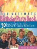 birthday party ideas